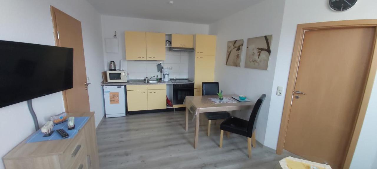 Ferienwohnung Stolz Фарель Экстерьер фото