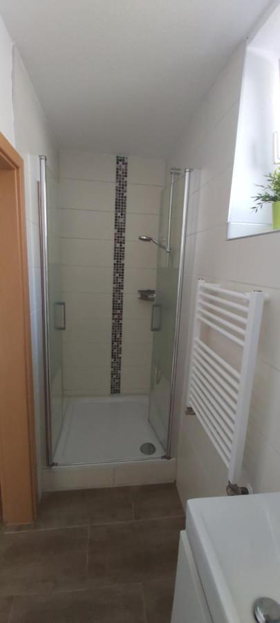 Ferienwohnung Stolz Фарель Экстерьер фото