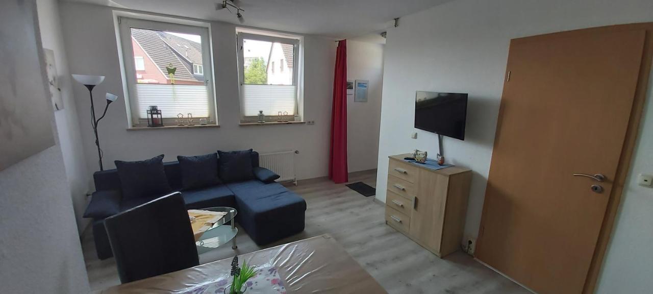 Ferienwohnung Stolz Фарель Экстерьер фото